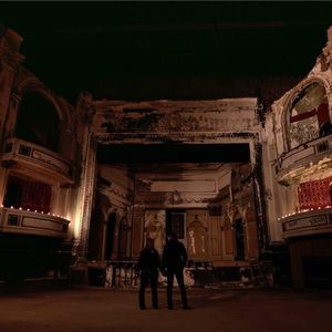 Meet your Posher, Jim